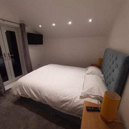 Wilkinson Farm Villa Blackrod Eksteriør billede