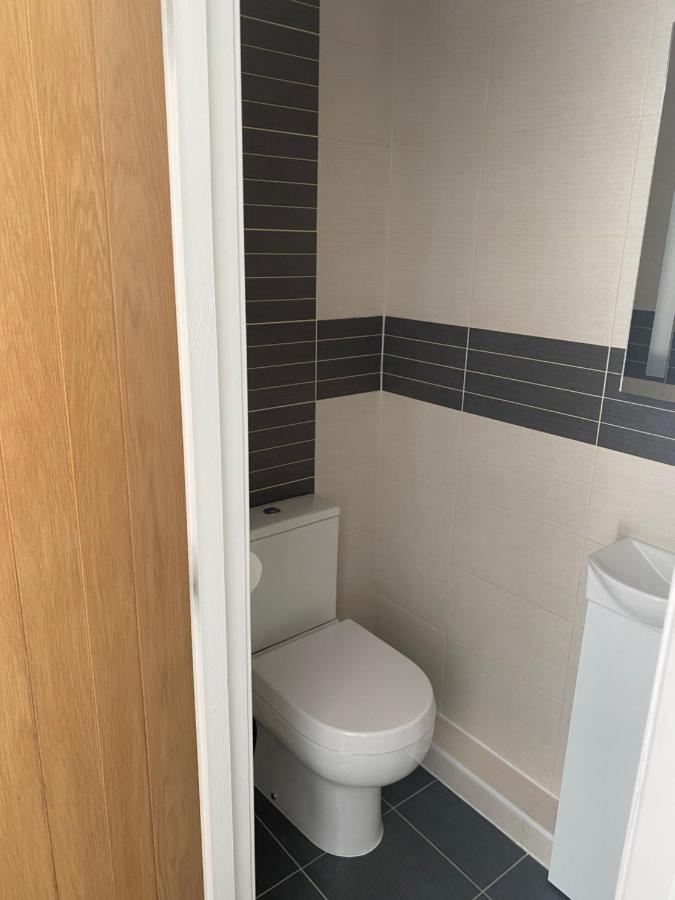 Wilkinson Farm Villa Blackrod Eksteriør billede